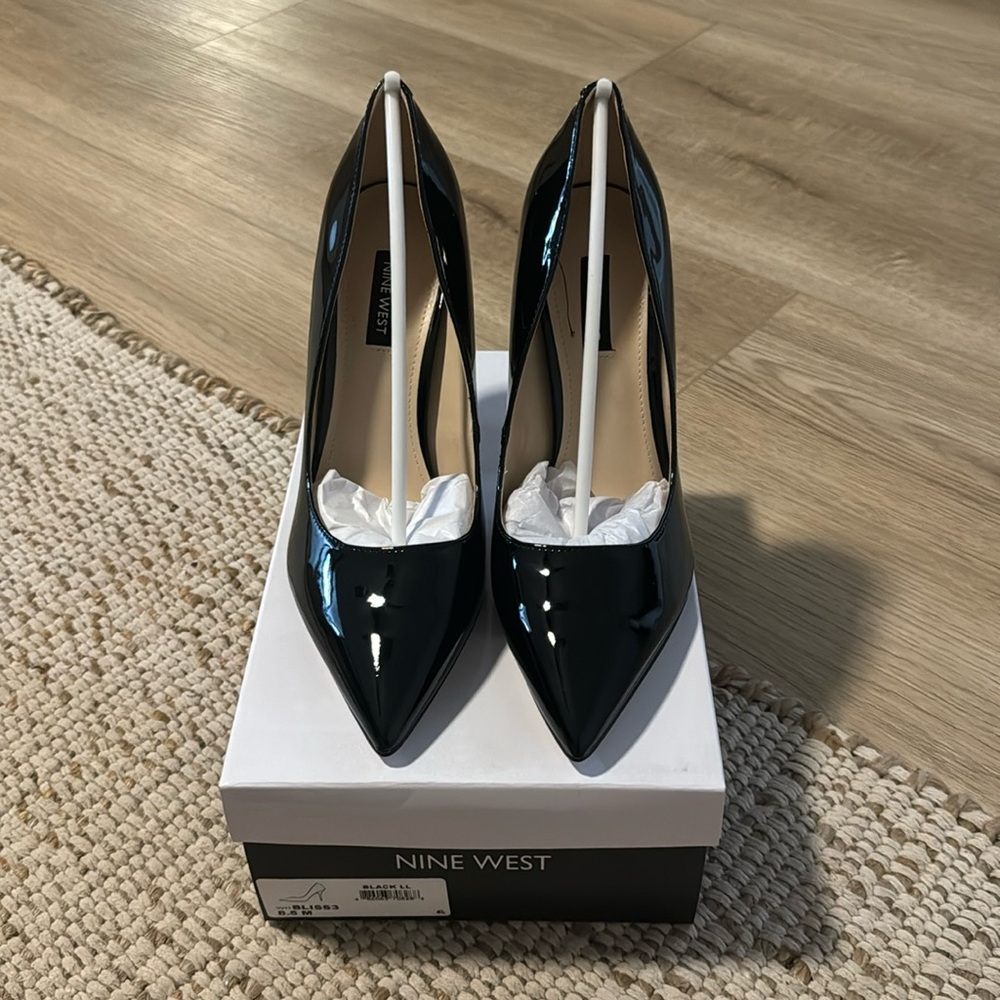 Nine West Heels